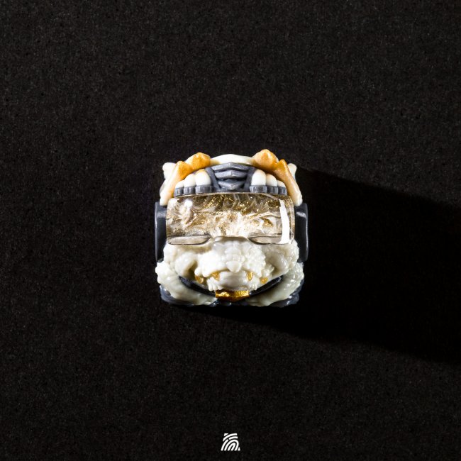 Kintsugi