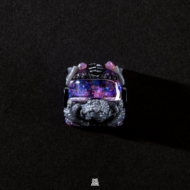 Moon Base