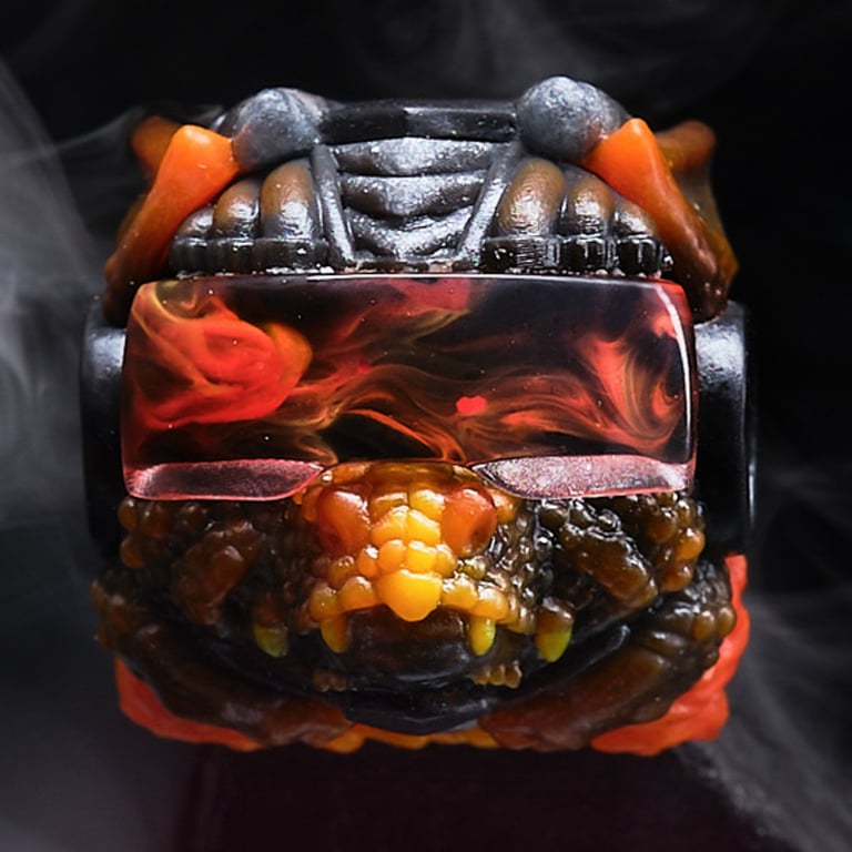 Fuego