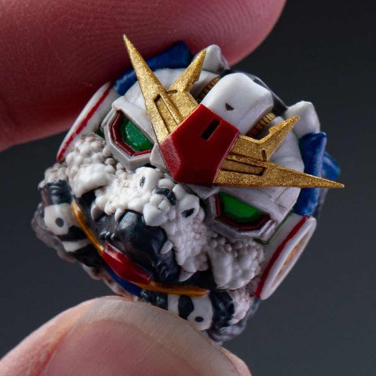 Gundam