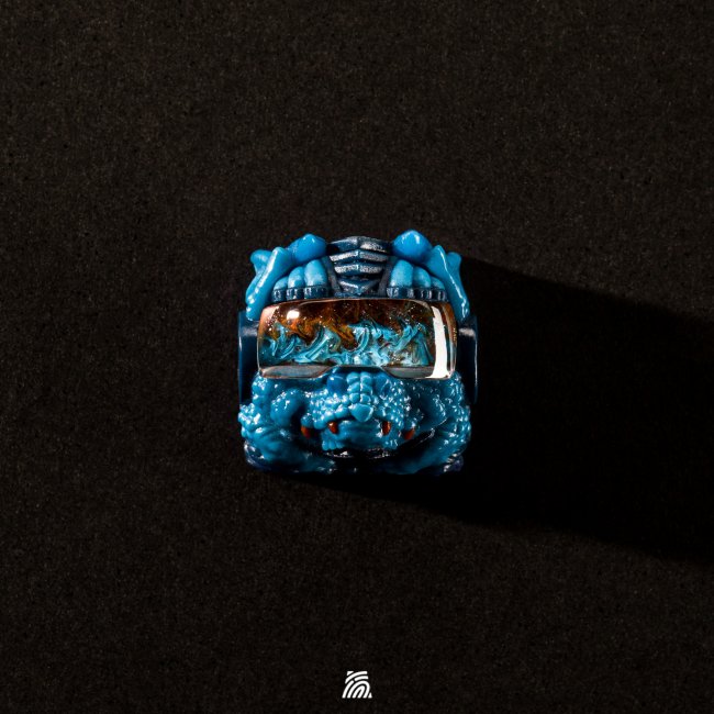 Undersea