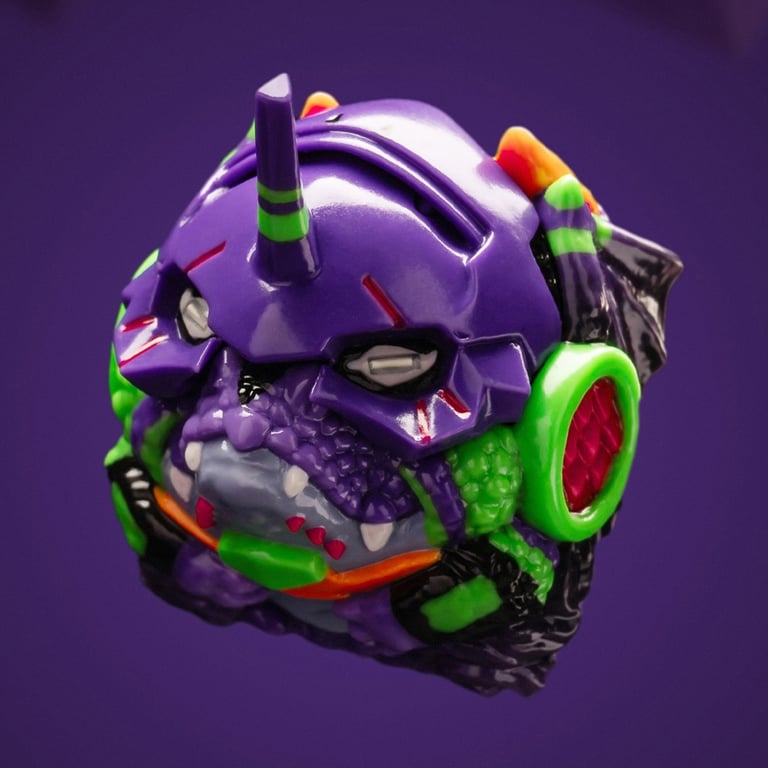 EVA-01