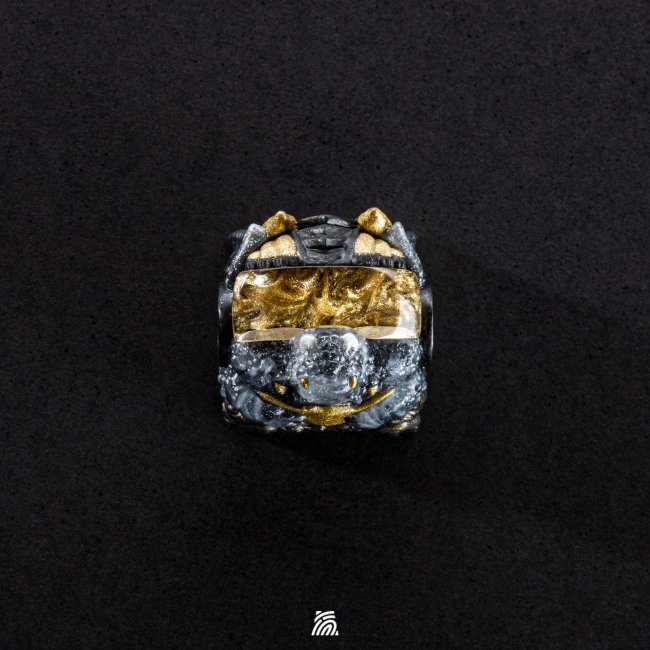 Pharaoh