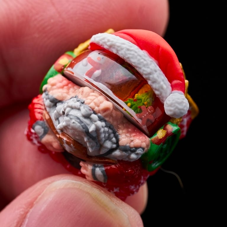 Santa