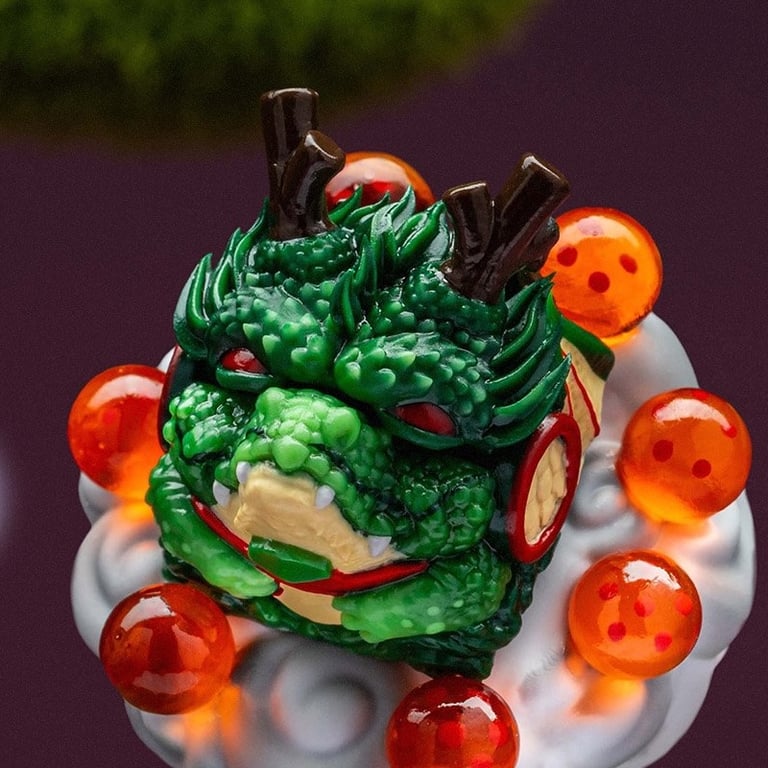 Greenie Genie