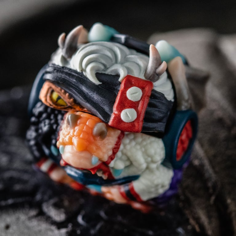 Doranjutsu