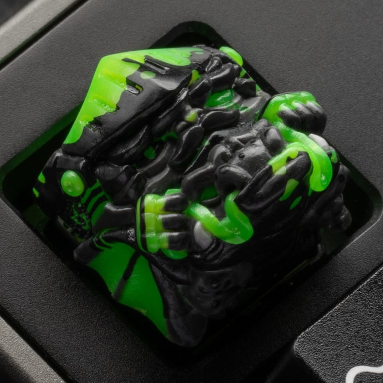 Radioactive