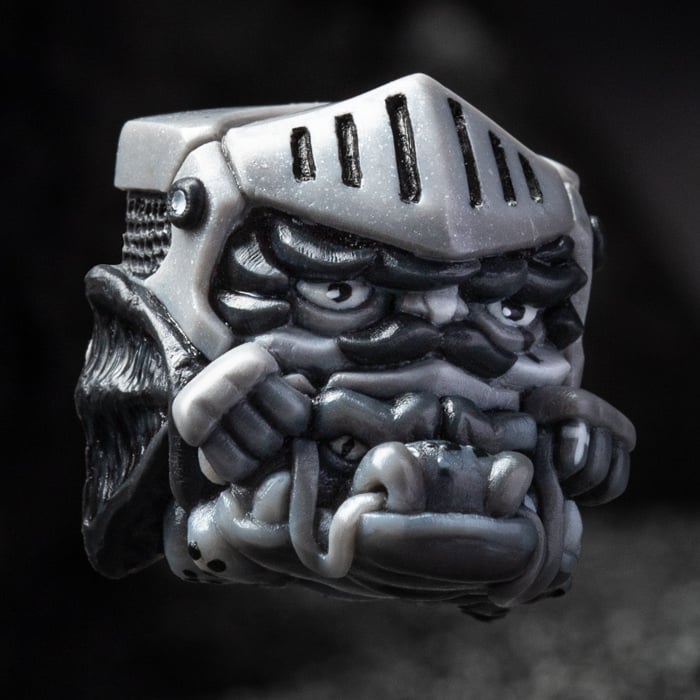 Ashmaker