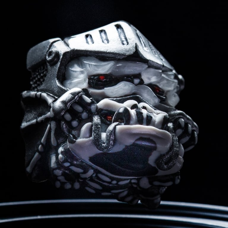 Bonewhite