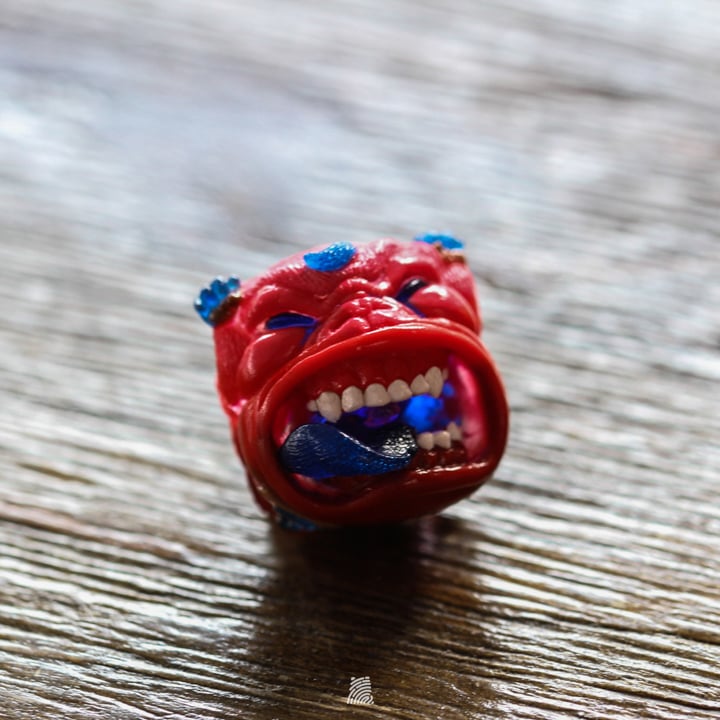 Spike 1