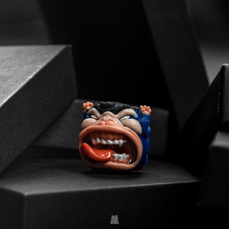 Esc-Ape