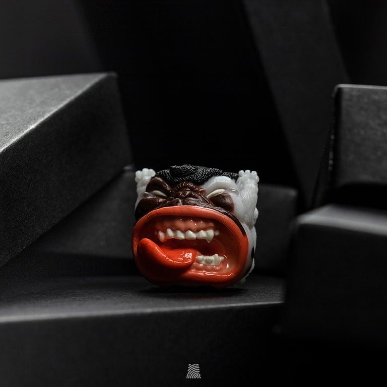 Cybape