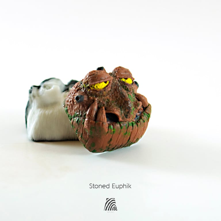 Stoned