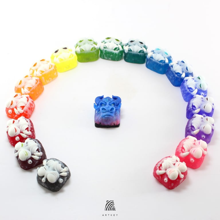Rainbow Euphiks