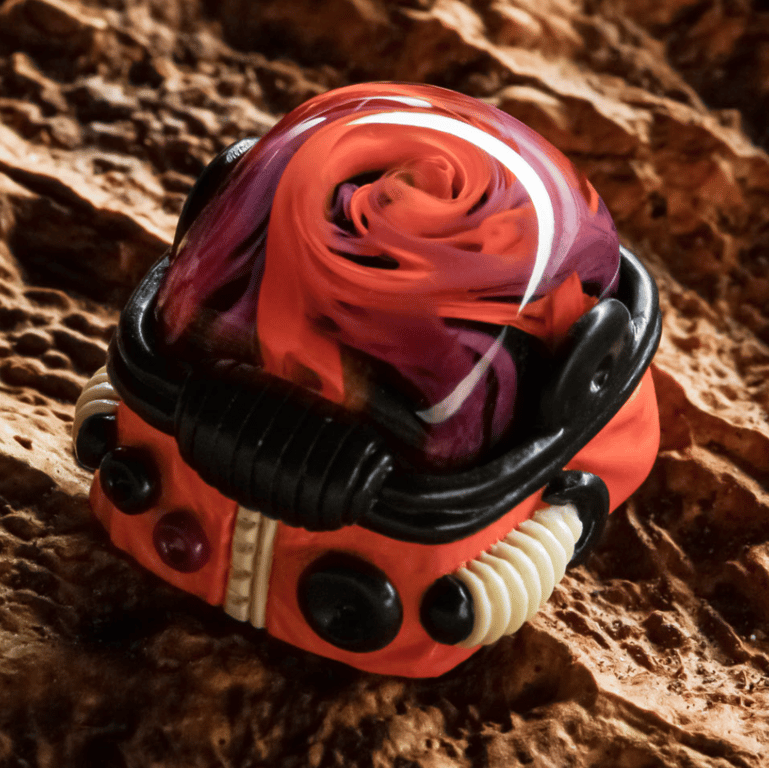 Lost in Space
