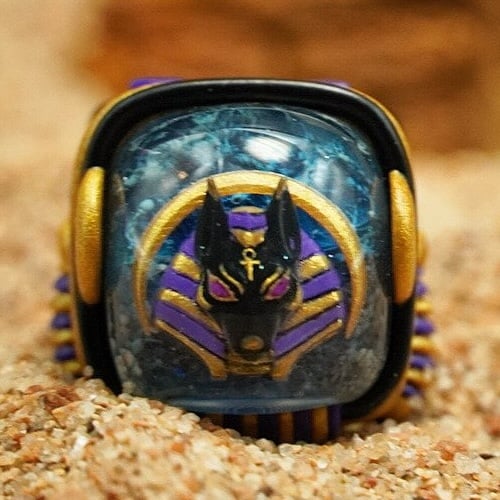 Anubis