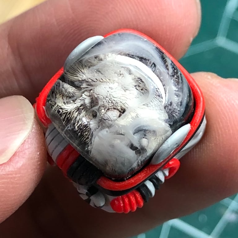 Silver Soul