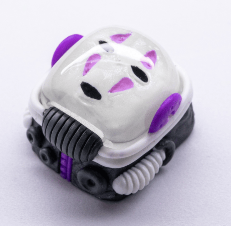 Chubby Sector 891