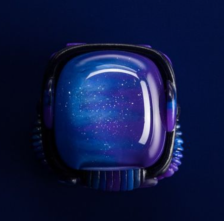 Grape Galaxy