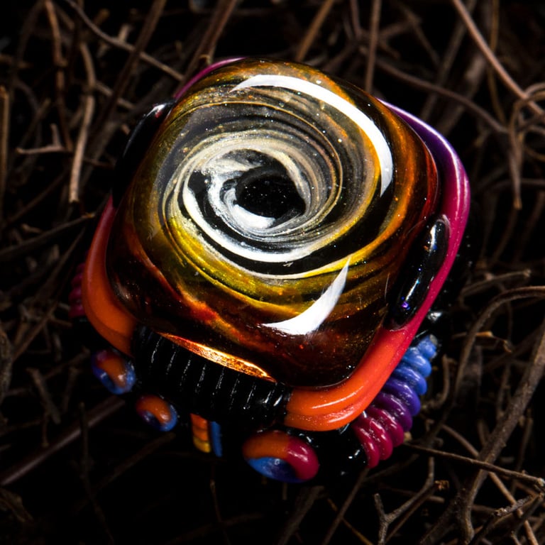 Black Hole