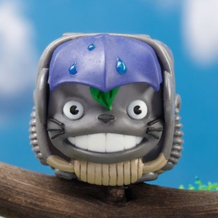 Totoro