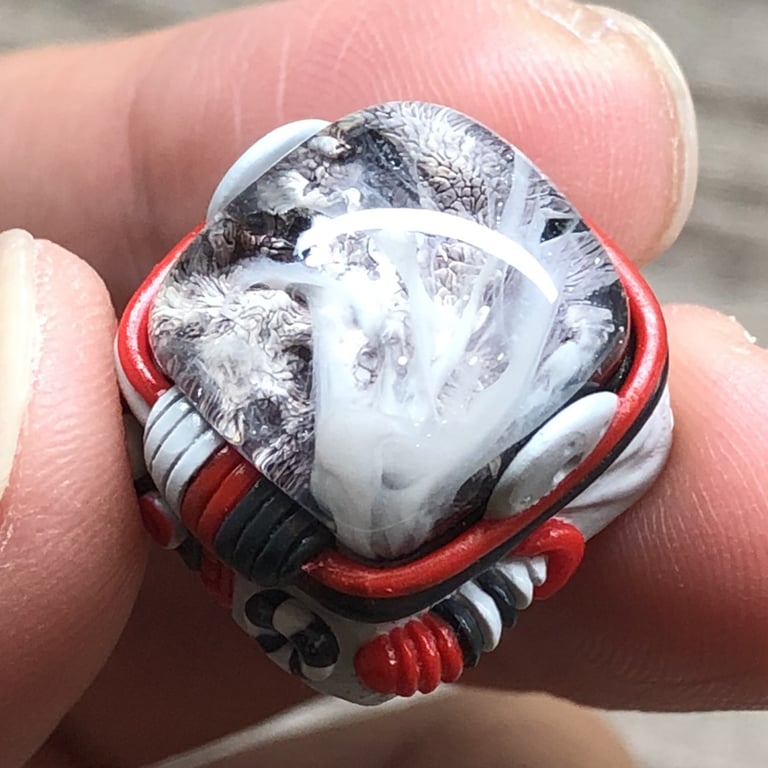 Silver Soul