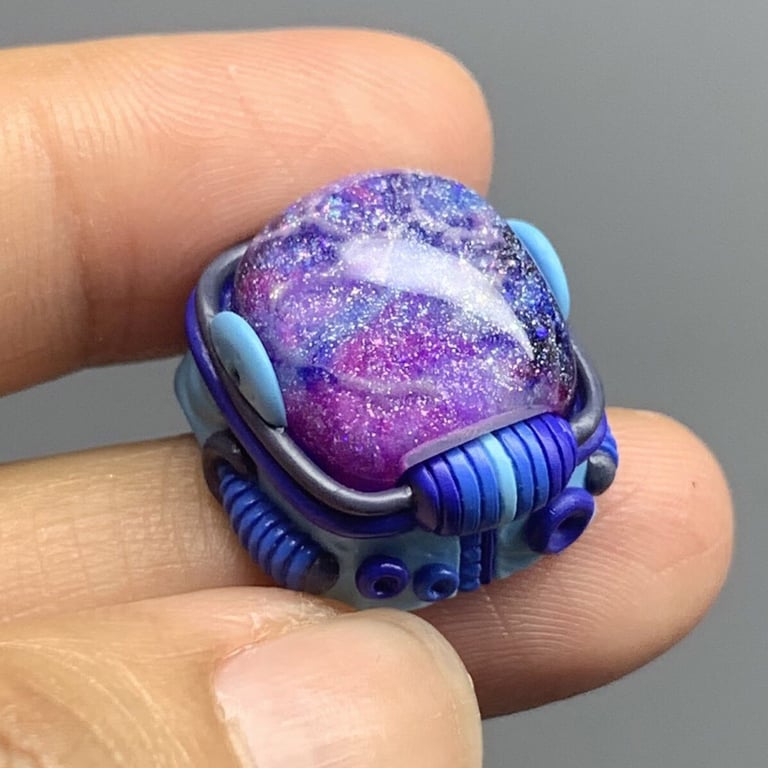 Mystic