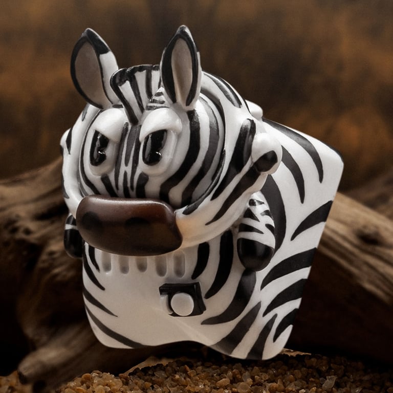 Zebbie