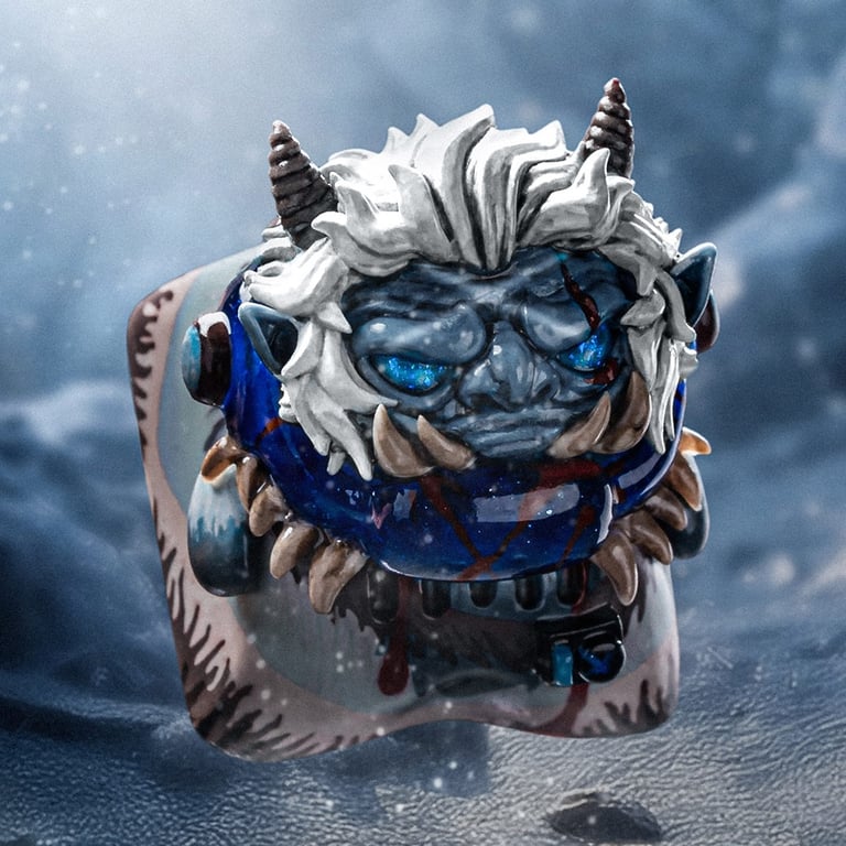 Snowbeast