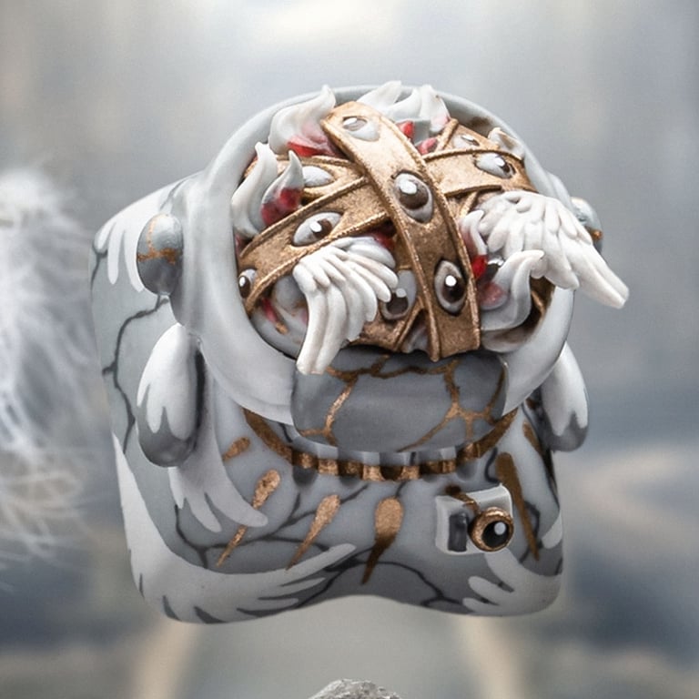 Throne