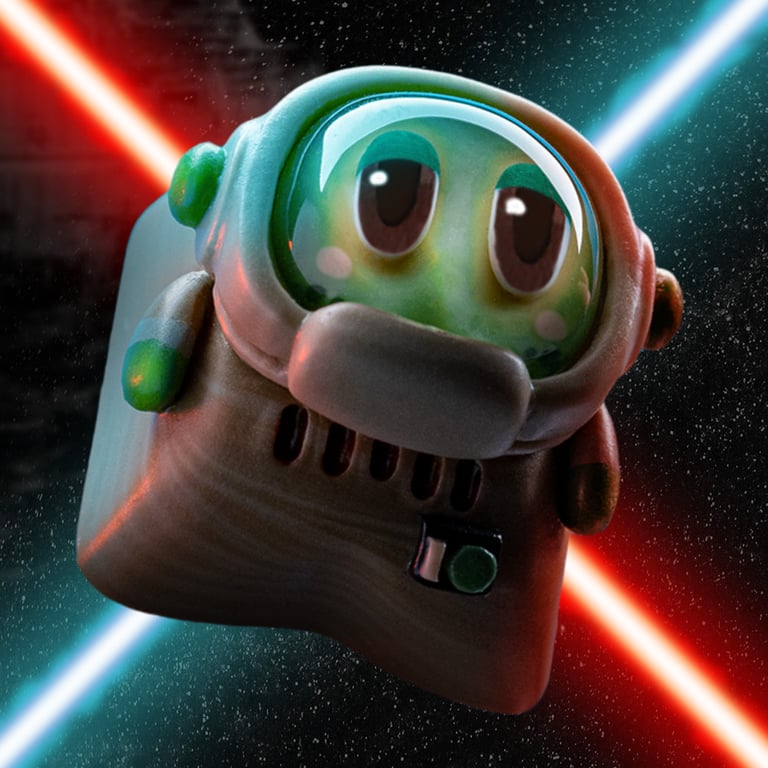 Baby Green