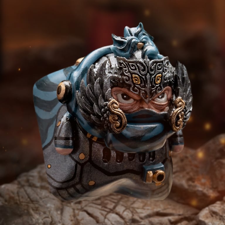 Tiger General