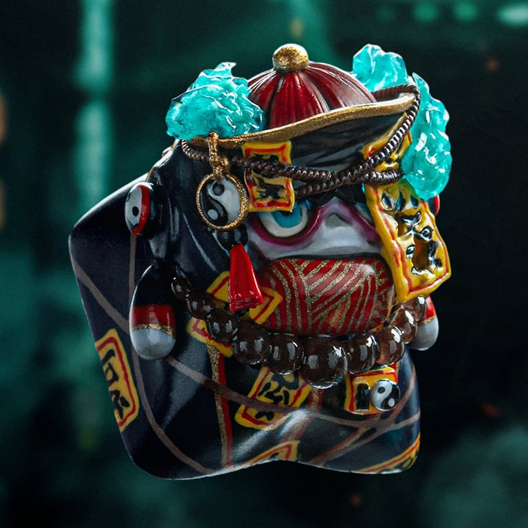 Jiangshi