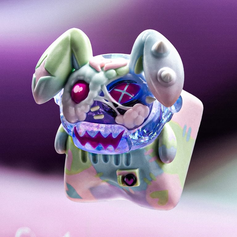 Sweet N' Evil