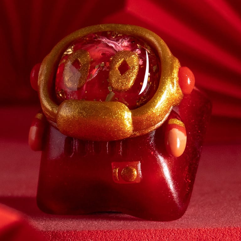 Lucky Money