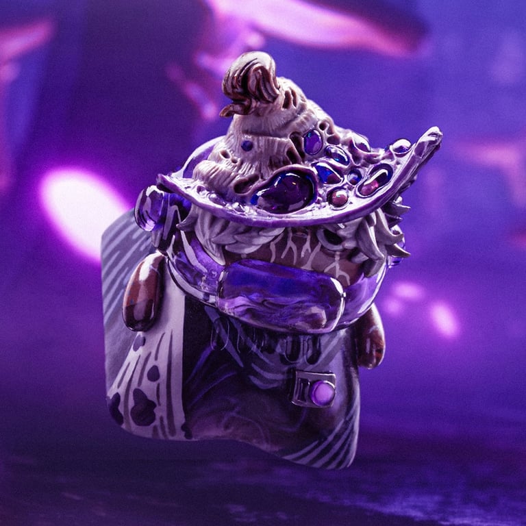 Noxious Coven