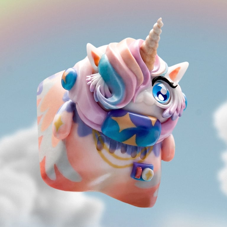Sparkle Beast