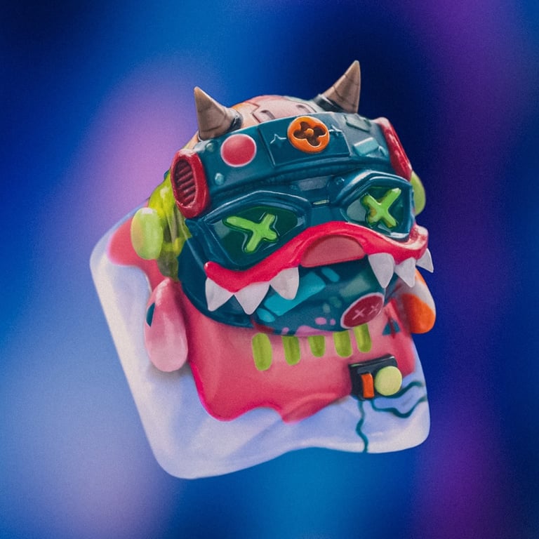 Neon Riot