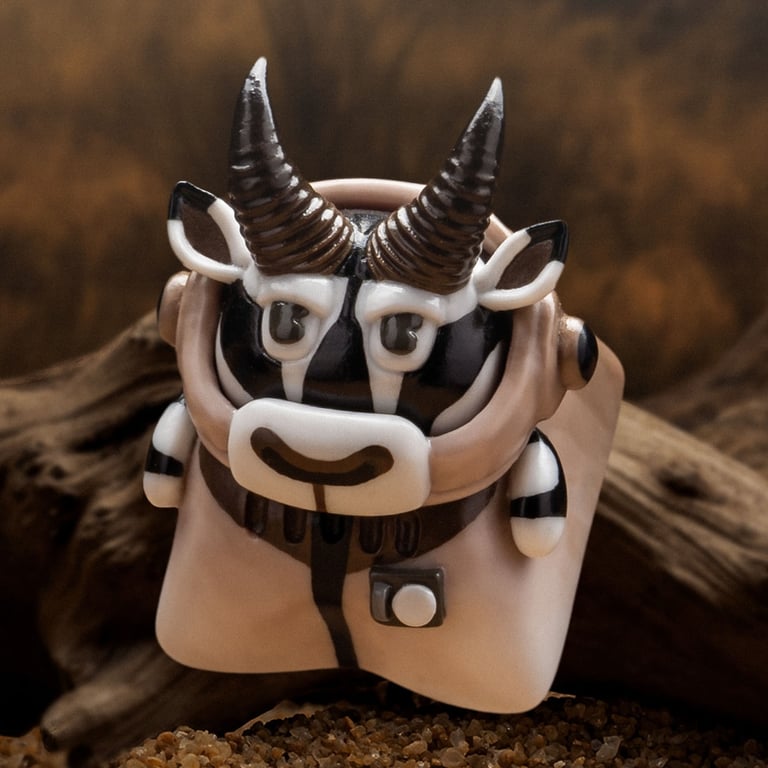 Gemsbok