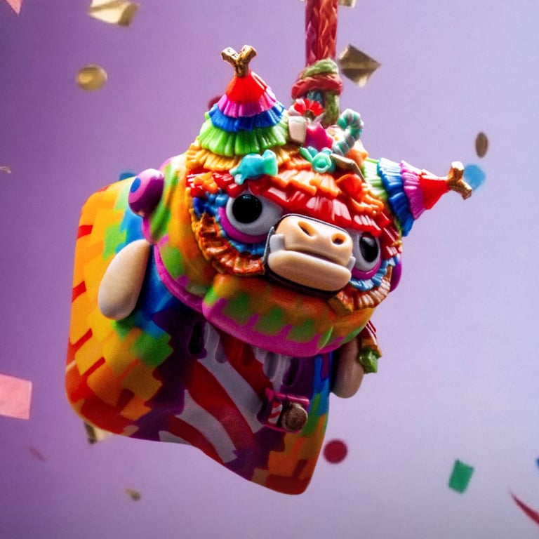Pinata Fiesta