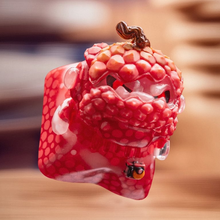 Juicy Orchard