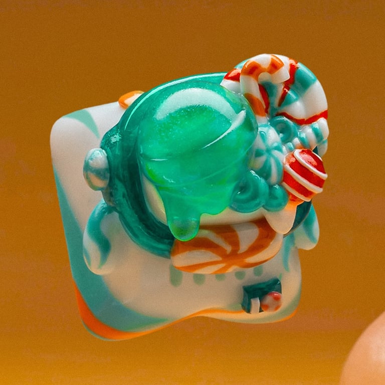 Lollipop Maniac