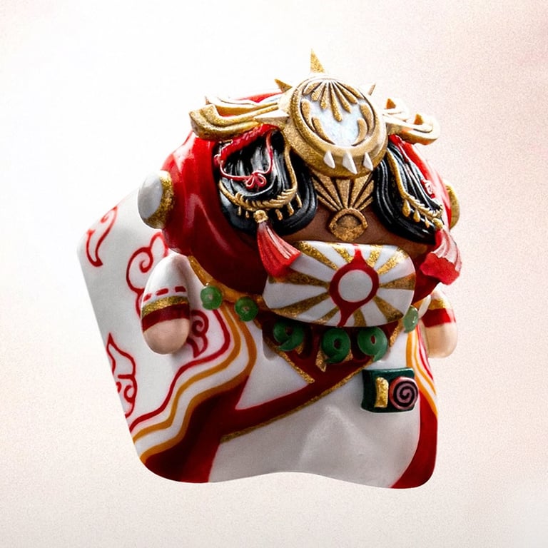 Amaterasu