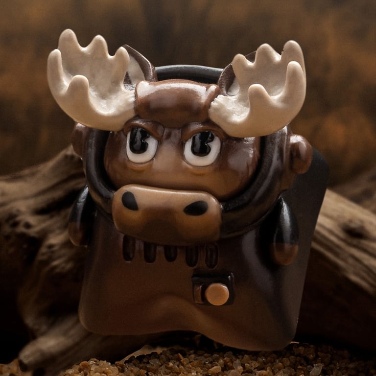 Biggie Antler