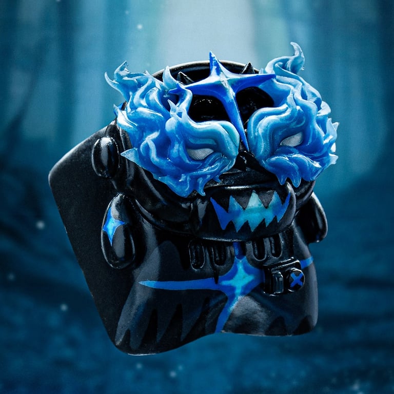 Netherblaze