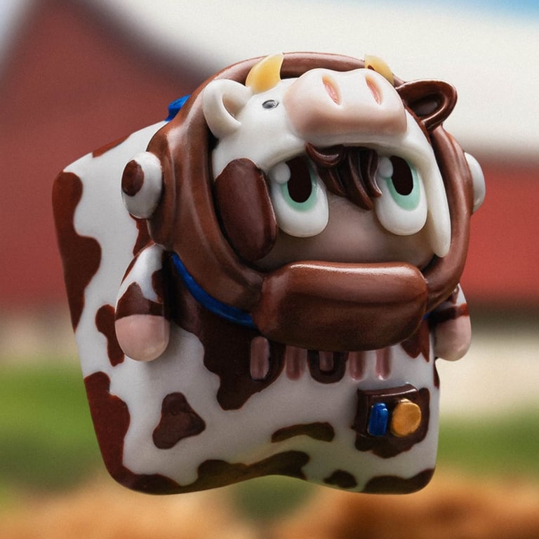 Choco Milk