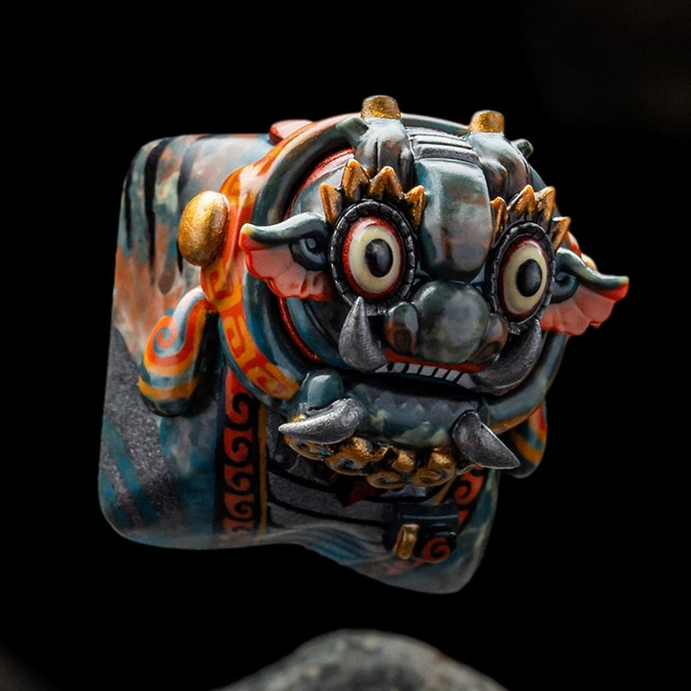 Guardian Spirit