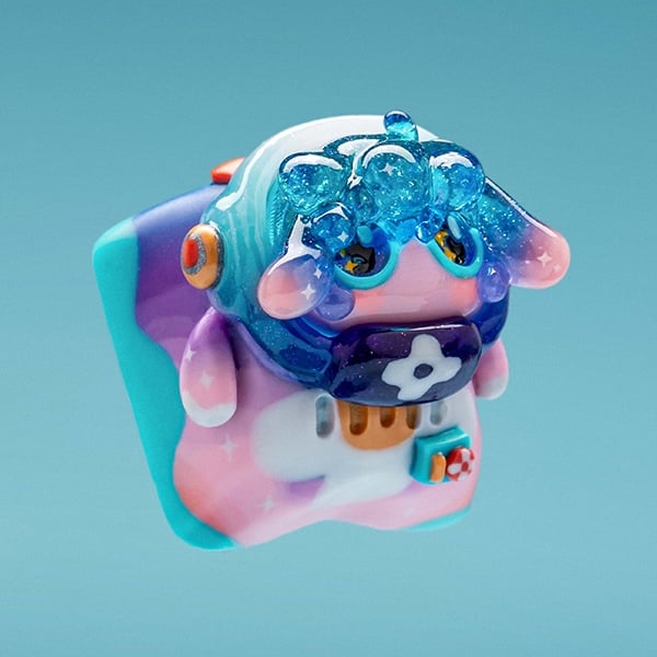 Dreamhopper