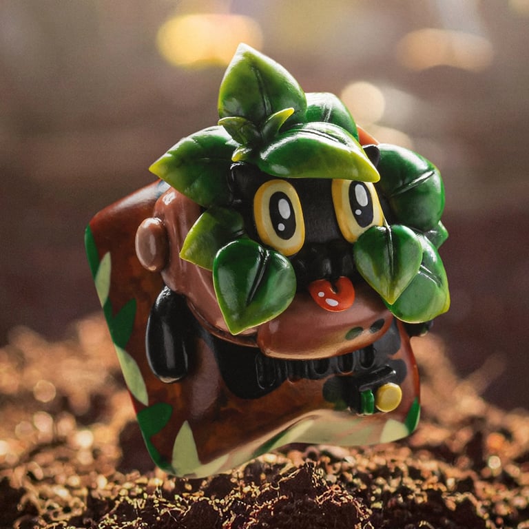 Plantopia