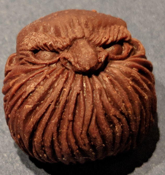 Choco Jack Bald Created by: Darth Tater